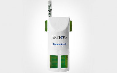 Hurricane hunters use Finnish Skyfora’s technology while chasing Hurricane Nigel